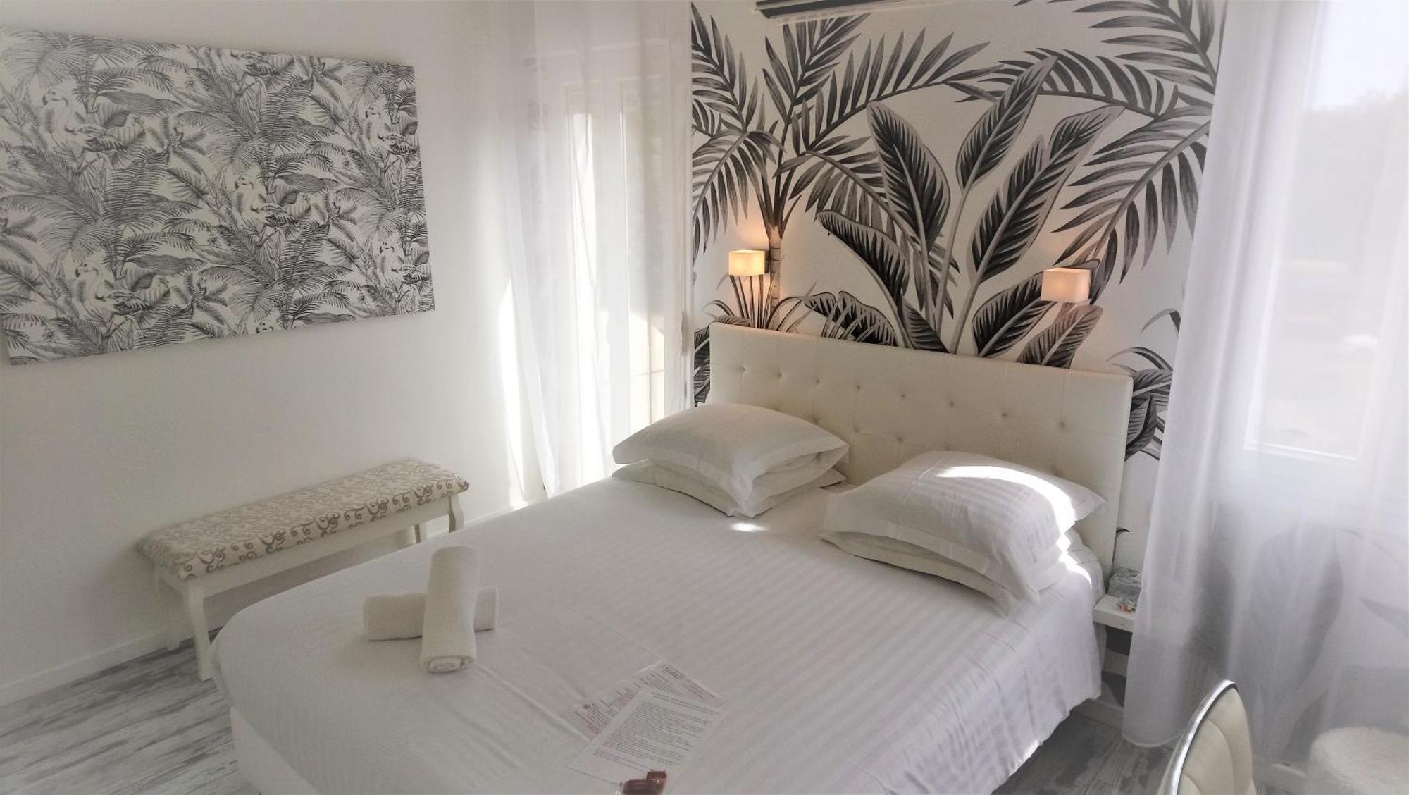 Hotel Les Jardins De Bormes, Sauna & Jacuzzi Zimmer foto