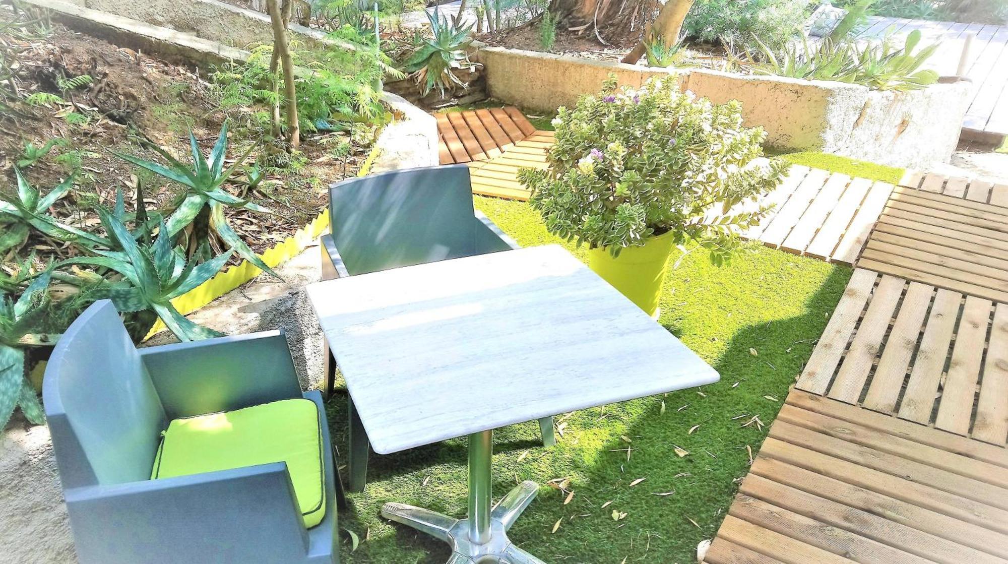 Hotel Les Jardins De Bormes, Sauna & Jacuzzi Zimmer foto