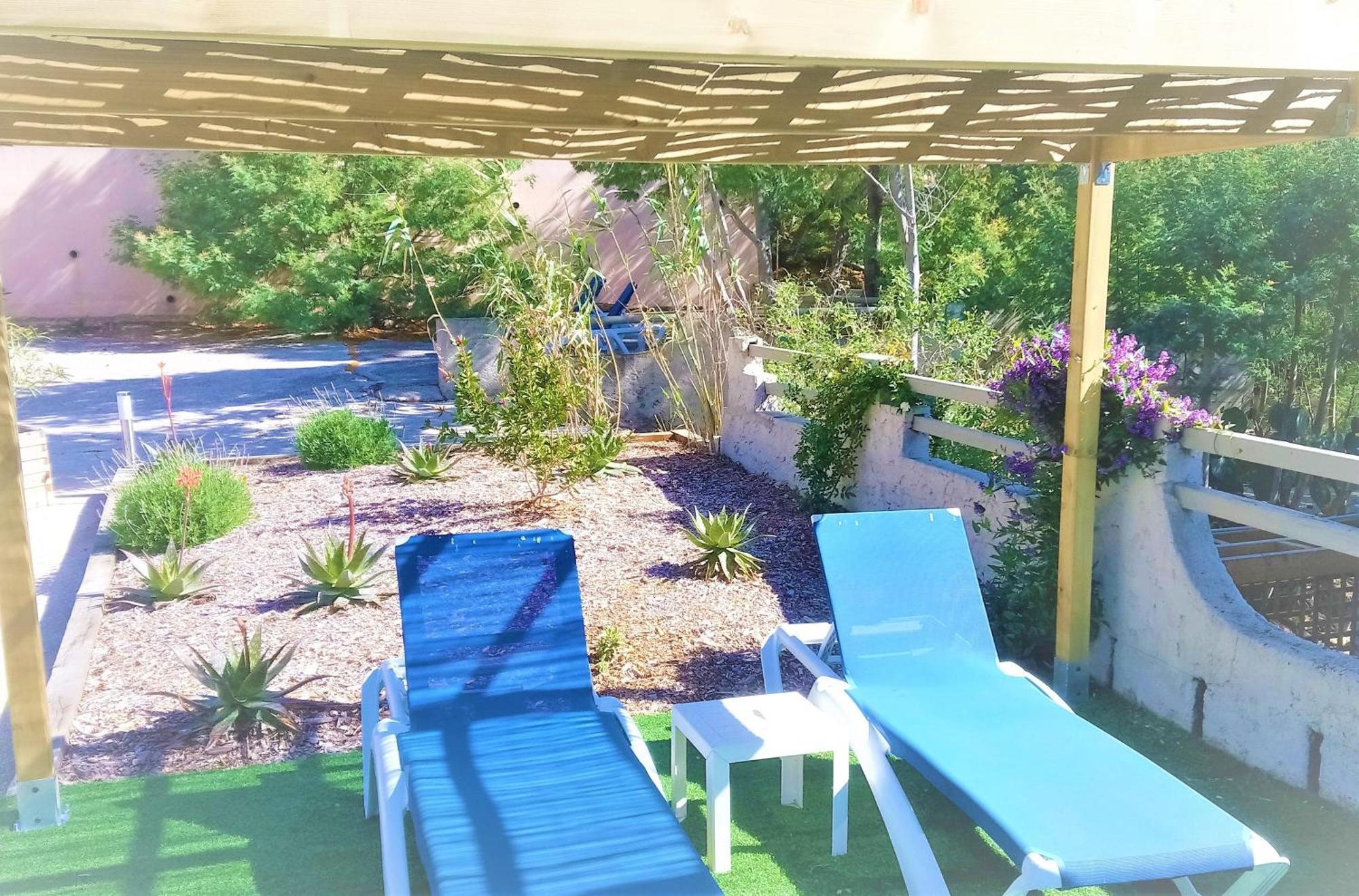 Hotel Les Jardins De Bormes, Sauna & Jacuzzi Zimmer foto