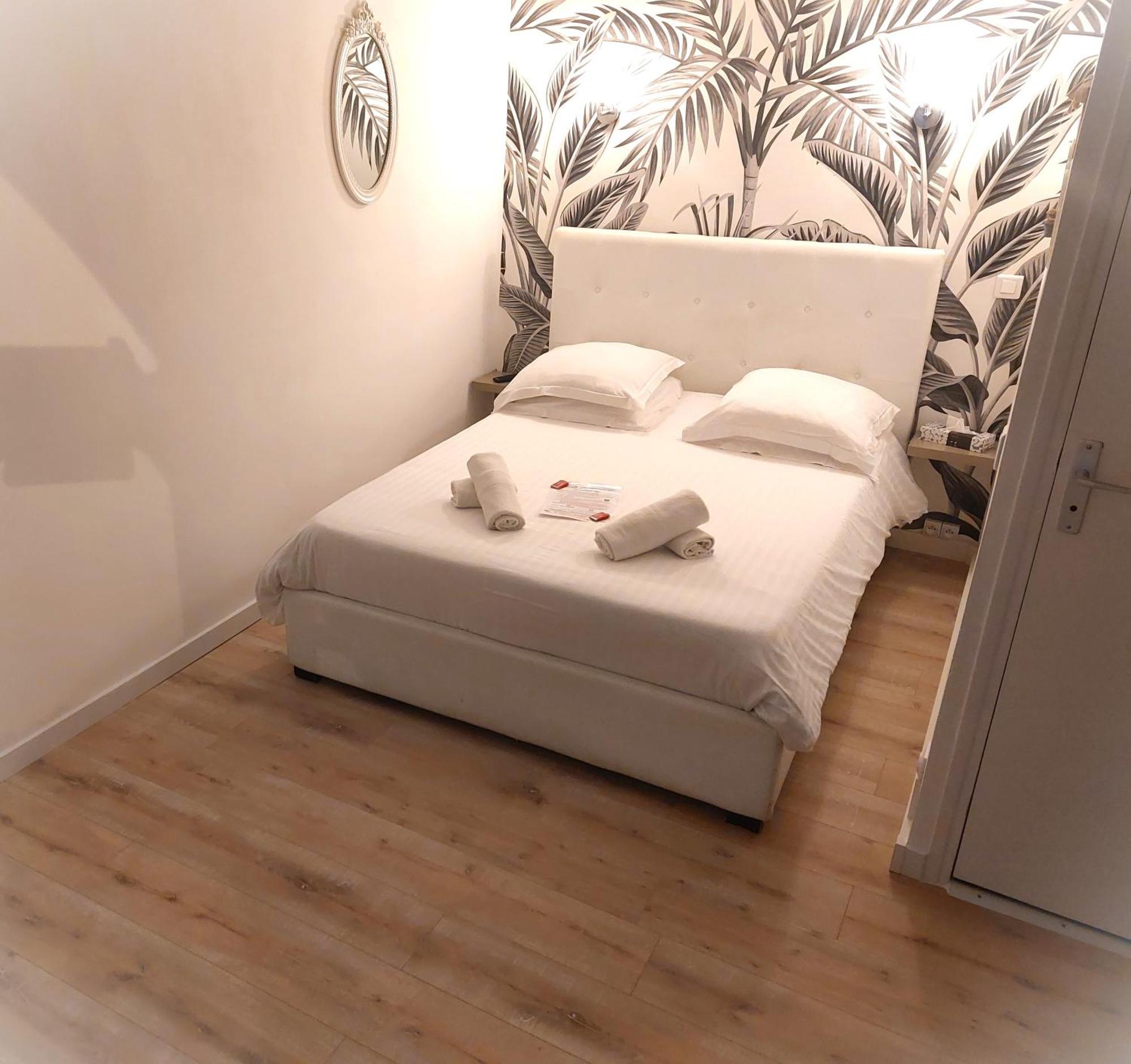 Hotel Les Jardins De Bormes, Sauna & Jacuzzi Zimmer foto