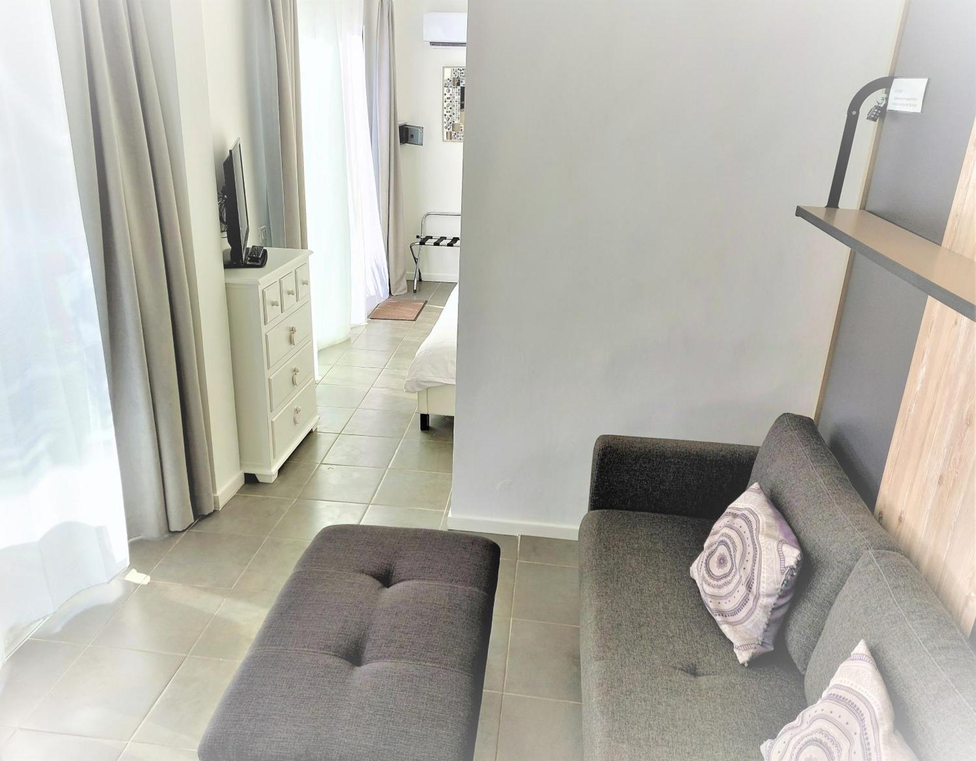 Hotel Les Jardins De Bormes, Sauna & Jacuzzi Zimmer foto