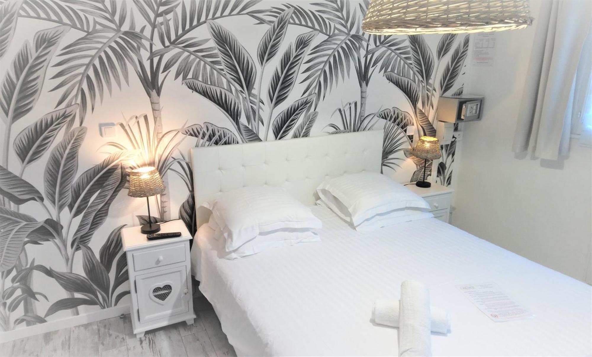 Hotel Les Jardins De Bormes, Sauna & Jacuzzi Zimmer foto