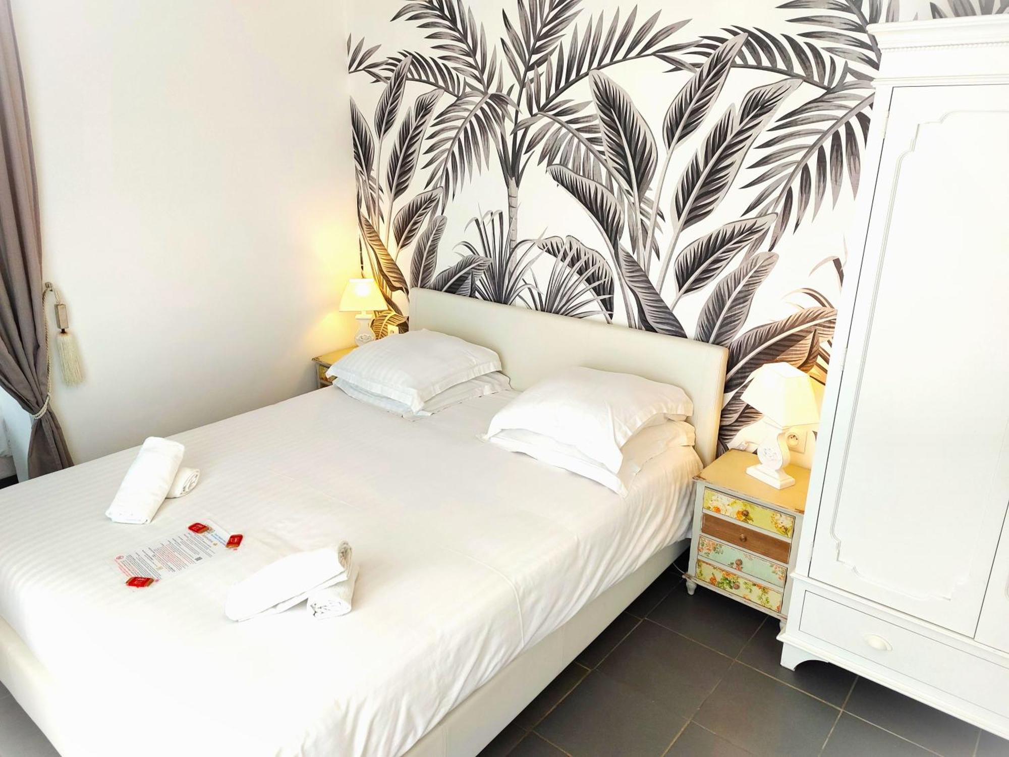 Hotel Les Jardins De Bormes, Sauna & Jacuzzi Zimmer foto