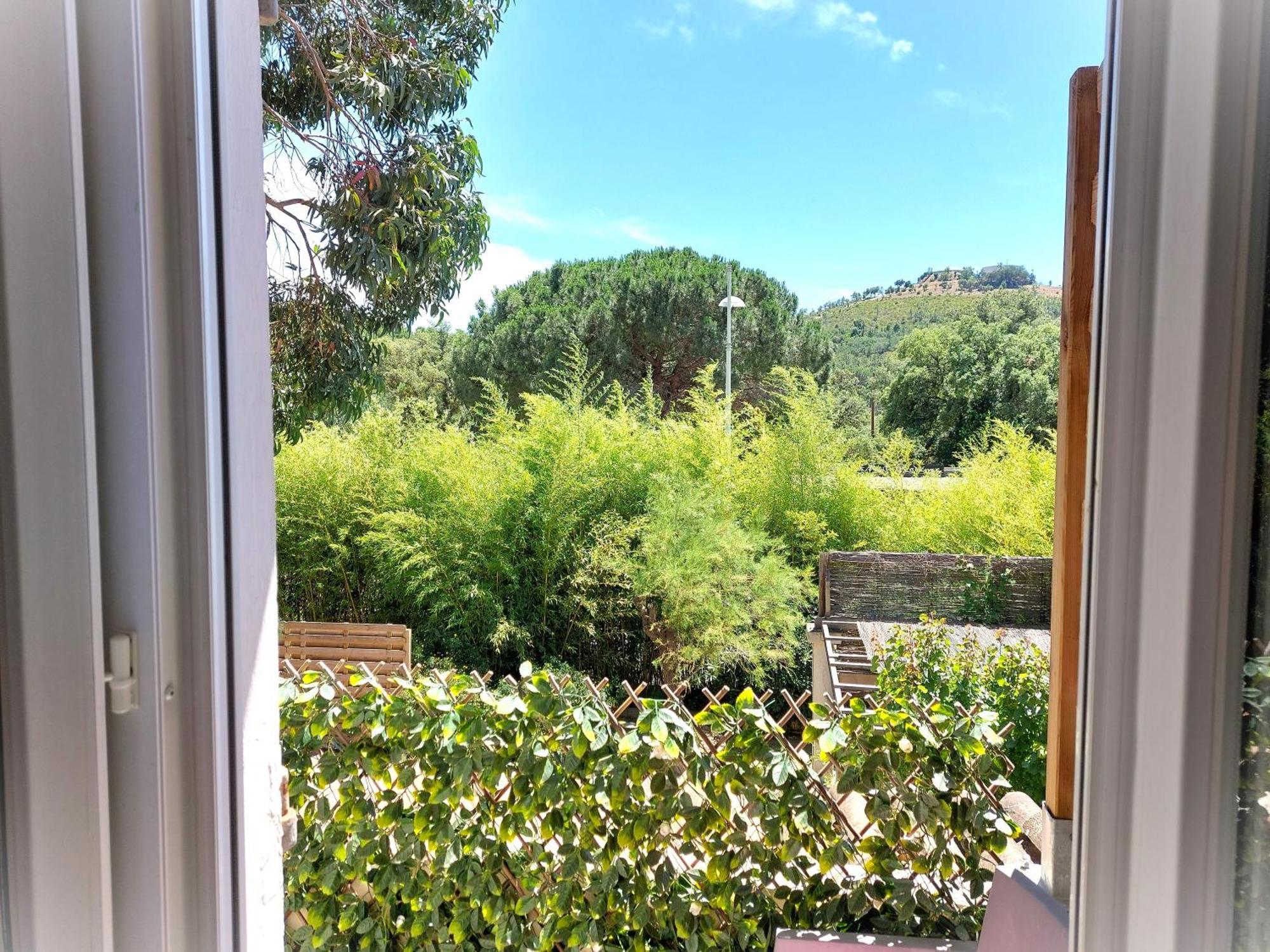 Hotel Les Jardins De Bormes, Sauna & Jacuzzi Zimmer foto